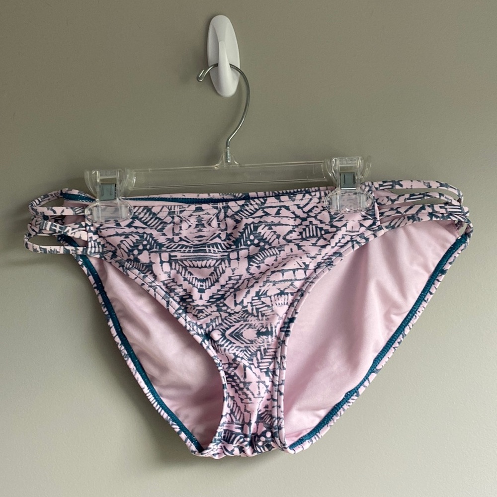 Aztec bikini bottoms